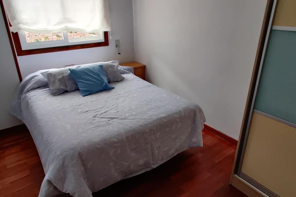 Acogedor Apartamento En Pontedeume Exterior photo